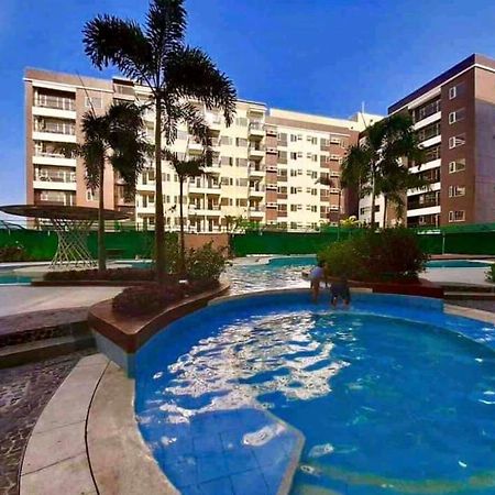 Avida Atria T2-F ,5Mins To Festive Walk And 4 Mins To Iloilo Convention Center 아파트 호텔 외부 사진
