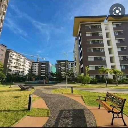 Avida Atria T2-F ,5Mins To Festive Walk And 4 Mins To Iloilo Convention Center 아파트 호텔 외부 사진