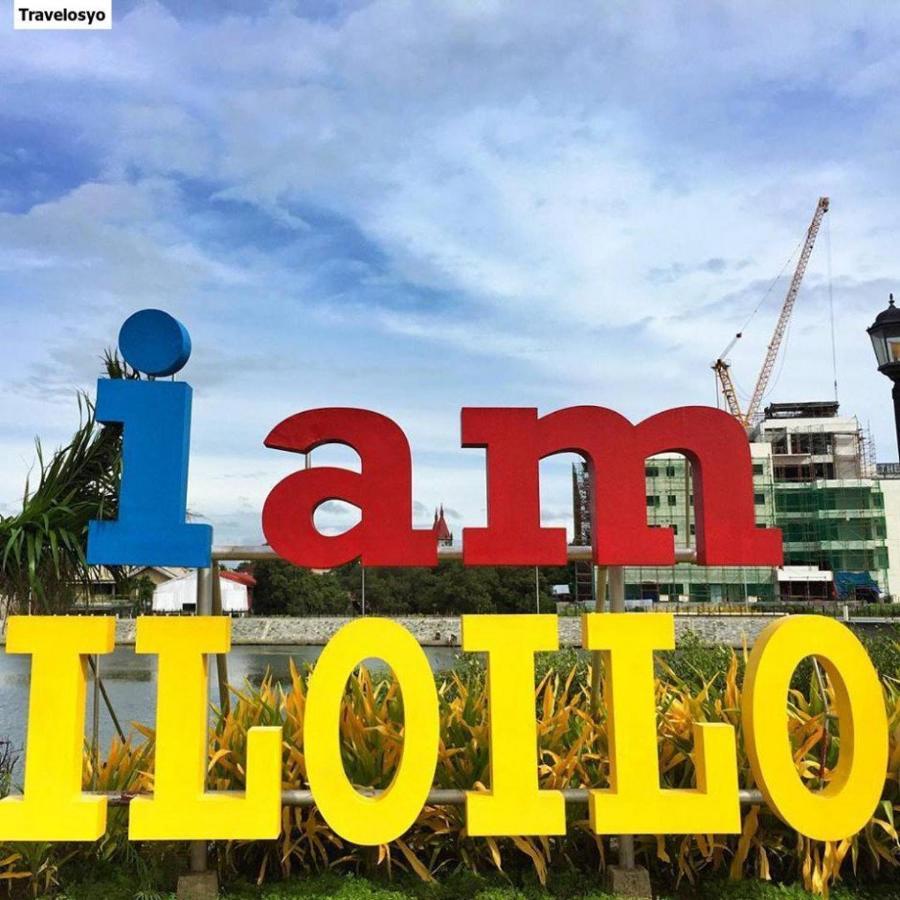 Avida Atria T2-F ,5Mins To Festive Walk And 4 Mins To Iloilo Convention Center 아파트 호텔 외부 사진