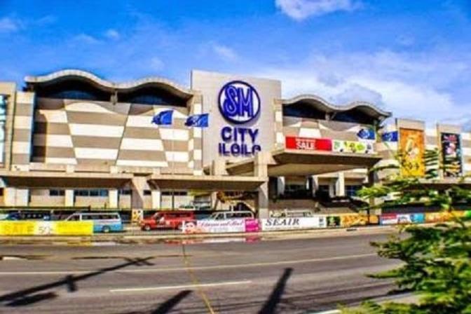Avida Atria T2-F ,5Mins To Festive Walk And 4 Mins To Iloilo Convention Center 아파트 호텔 외부 사진