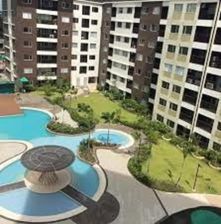 Avida Atria T2-F ,5Mins To Festive Walk And 4 Mins To Iloilo Convention Center 아파트 호텔 외부 사진