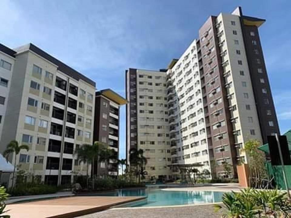 Avida Atria T2-F ,5Mins To Festive Walk And 4 Mins To Iloilo Convention Center 아파트 호텔 외부 사진