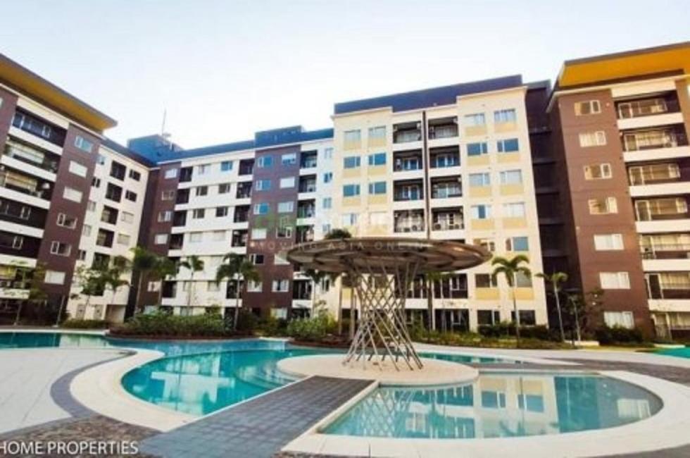 Avida Atria T2-F ,5Mins To Festive Walk And 4 Mins To Iloilo Convention Center 아파트 호텔 외부 사진