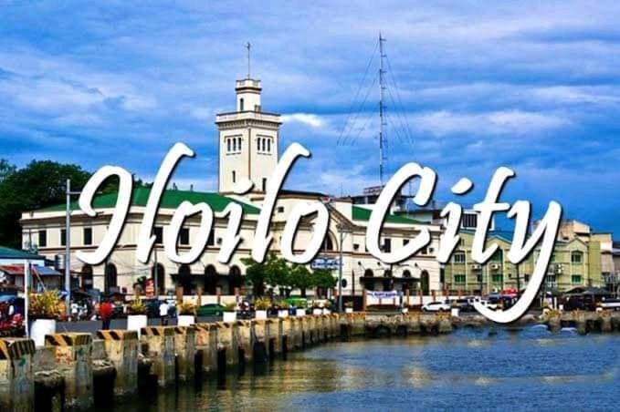Avida Atria T2-F ,5Mins To Festive Walk And 4 Mins To Iloilo Convention Center 아파트 호텔 외부 사진