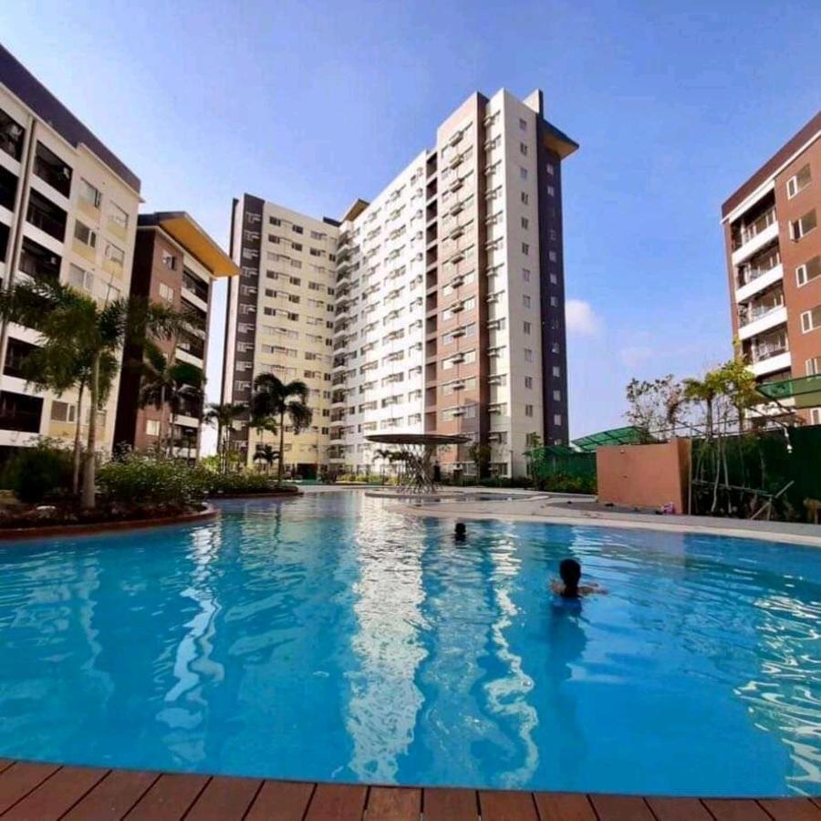 Avida Atria T2-F ,5Mins To Festive Walk And 4 Mins To Iloilo Convention Center 아파트 호텔 외부 사진