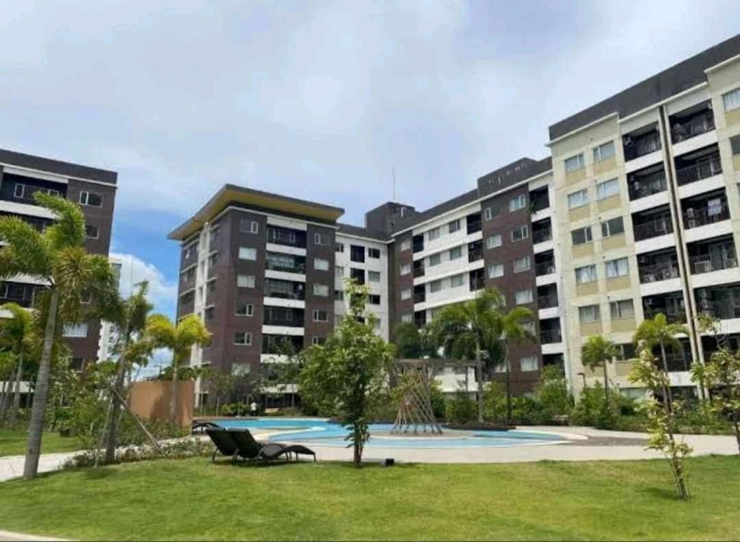 Avida Atria T2-F ,5Mins To Festive Walk And 4 Mins To Iloilo Convention Center 아파트 호텔 외부 사진