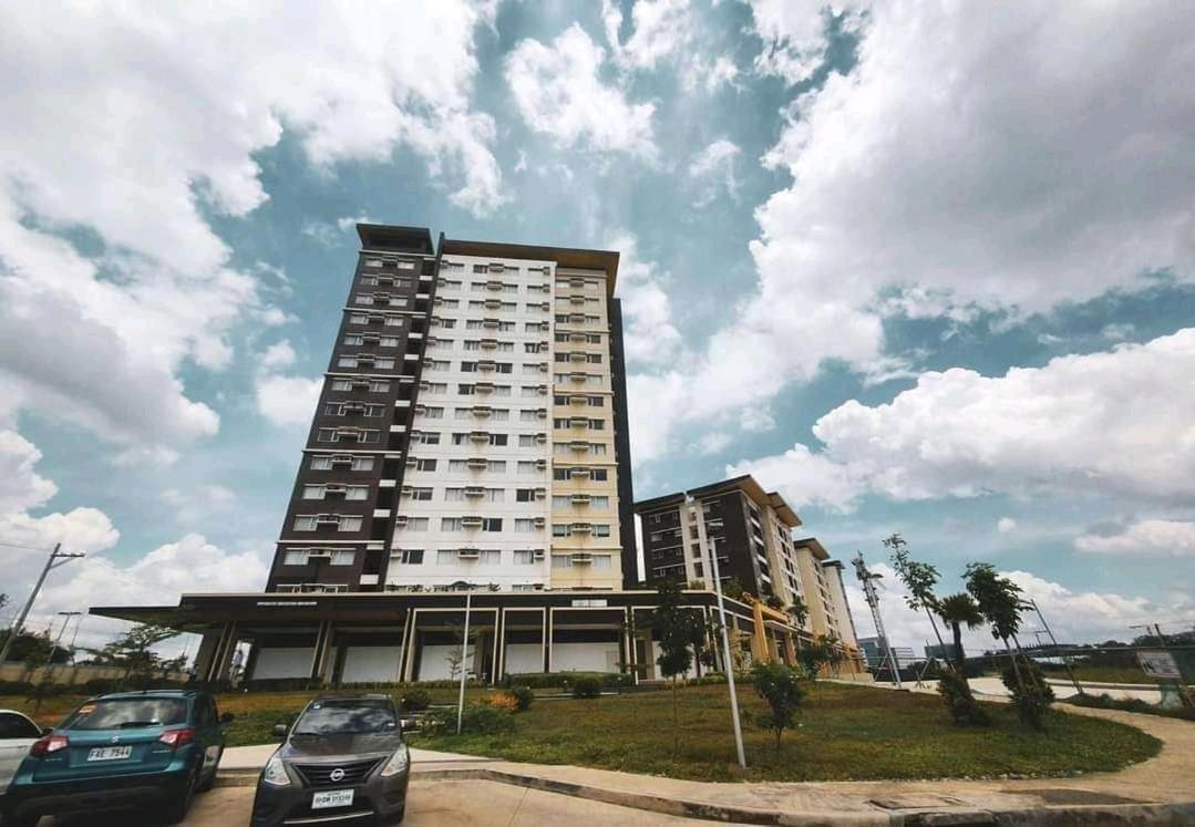 Avida Atria T2-F ,5Mins To Festive Walk And 4 Mins To Iloilo Convention Center 아파트 호텔 외부 사진