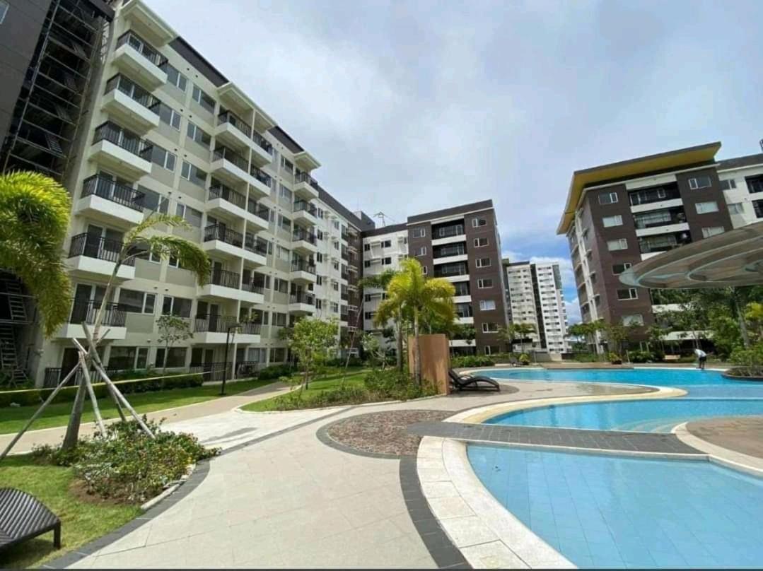 Avida Atria T2-F ,5Mins To Festive Walk And 4 Mins To Iloilo Convention Center 아파트 호텔 외부 사진
