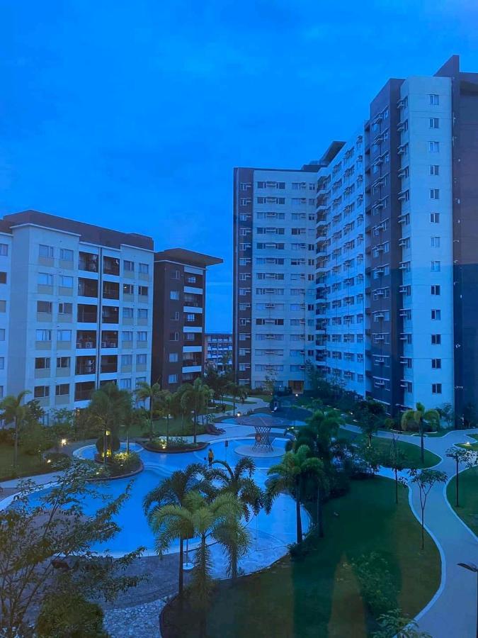 Avida Atria T2-F ,5Mins To Festive Walk And 4 Mins To Iloilo Convention Center 아파트 호텔 외부 사진
